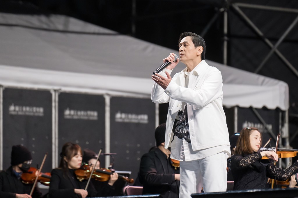 [活動攝影]NTSO交響派對 台灣歌謠演唱會-最專業的團隊完成每場完美活動攝影，拍的不只好更要快! #活動拍攝