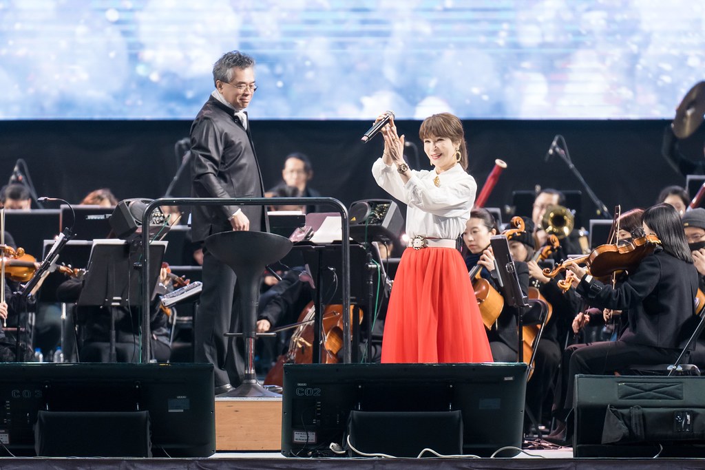 [活動攝影]NTSO交響派對 台灣歌謠演唱會-最專業的團隊完成每場完美活動攝影，拍的不只好更要快! #活動拍立得