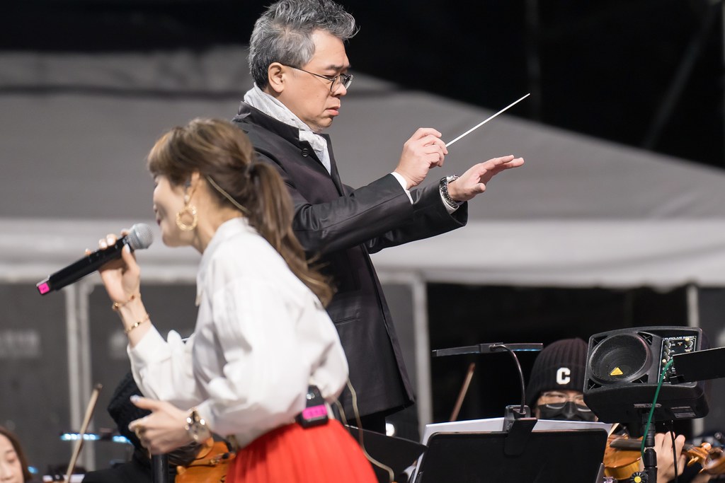 [活動攝影]NTSO交響派對 台灣歌謠演唱會-最專業的團隊完成每場完美活動攝影，拍的不只好更要快! #即時攝影