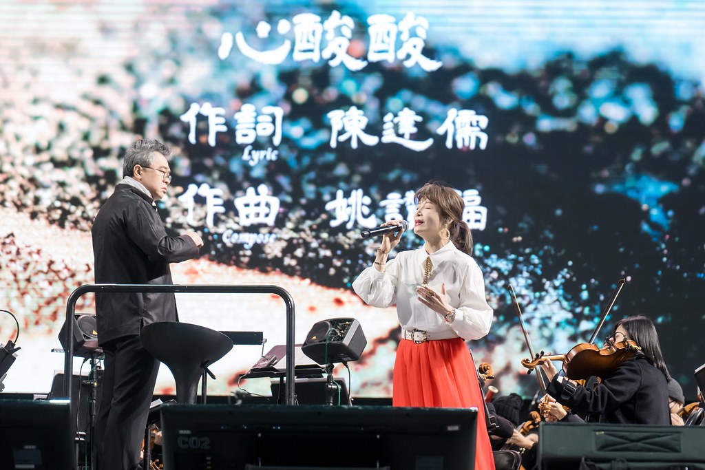 [活動攝影]NTSO交響派對 台灣歌謠演唱會-最專業的團隊完成每場完美活動攝影，拍的不只好更要快! #即拍即印