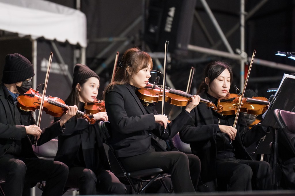 [活動攝影]NTSO交響派對 台灣歌謠演唱會-最專業的團隊完成每場完美活動攝影，拍的不只好更要快! #即時攝影