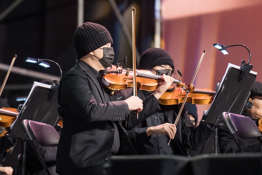 [活動攝影]NTSO交響派對 台灣歌謠演唱會-最專業的團隊完成每場完美活動攝影，拍的不只好更要快! #活動拍攝