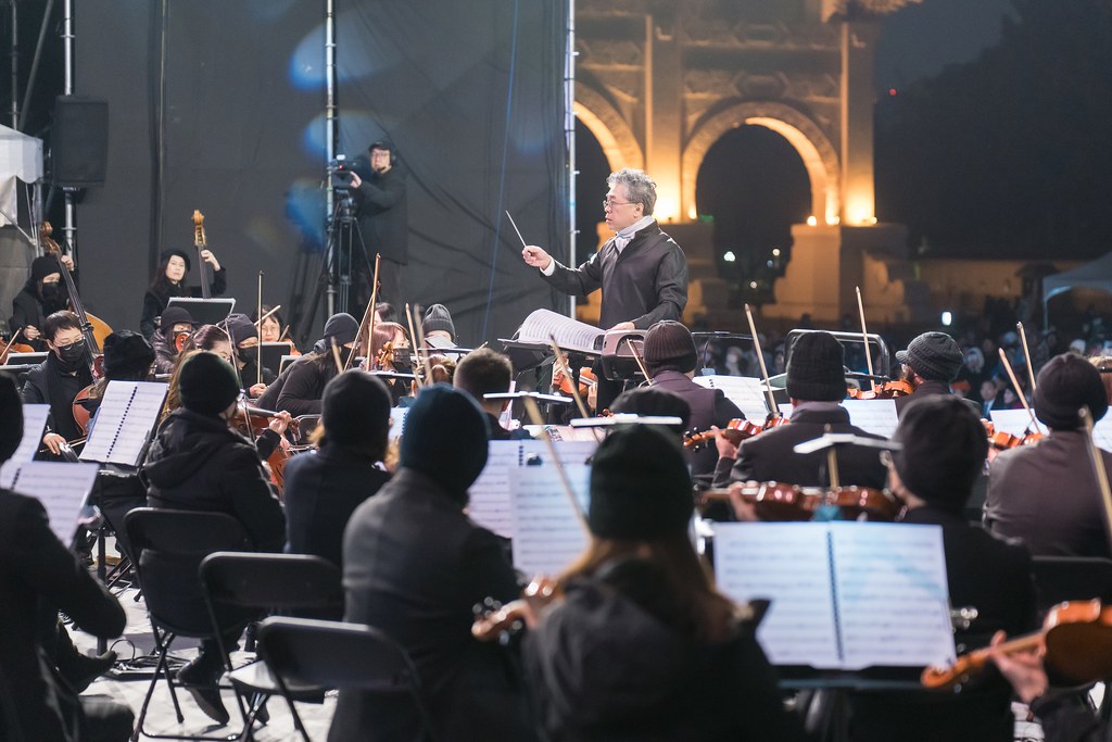 [活動攝影]NTSO交響派對 台灣歌謠演唱會-最專業的團隊完成每場完美活動攝影，拍的不只好更要快! #尾牙攝影