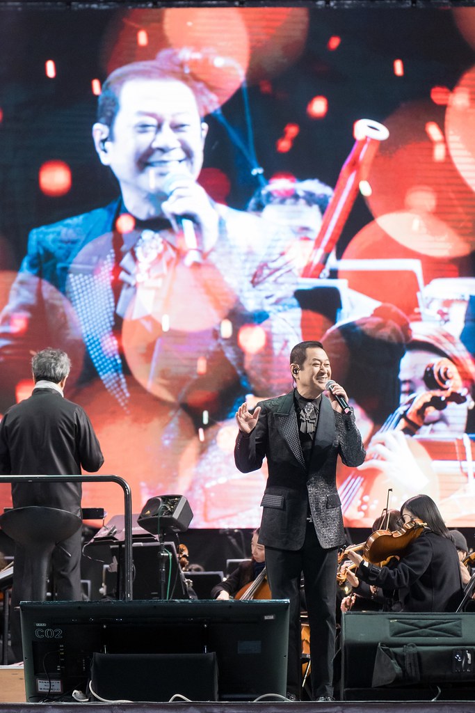 [活動攝影]NTSO交響派對 台灣歌謠演唱會-最專業的團隊完成每場完美活動攝影，拍的不只好更要快! #尾牙攝影