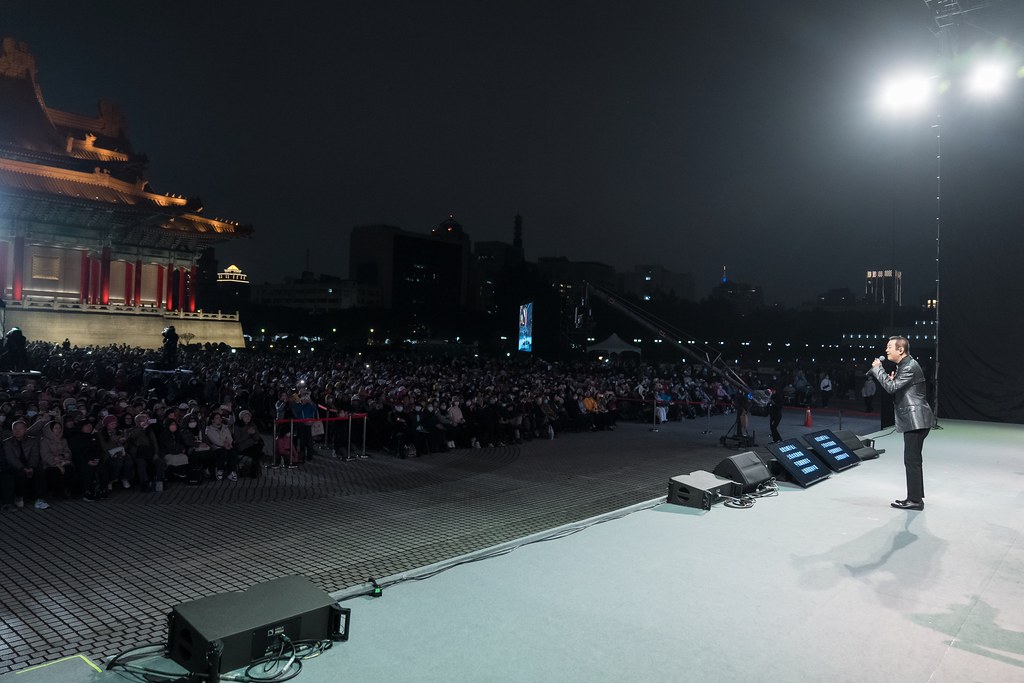 [活動攝影]NTSO交響派對 台灣歌謠演唱會-最專業的團隊完成每場完美活動攝影，拍的不只好更要快! #即時攝影