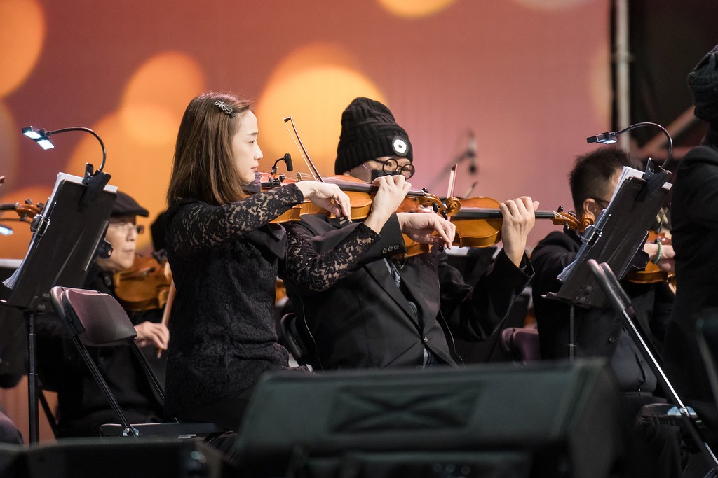 [活動攝影]NTSO交響派對 台灣歌謠演唱會-最專業的團隊完成每場完美活動攝影，拍的不只好更要快! #尾牙攝影