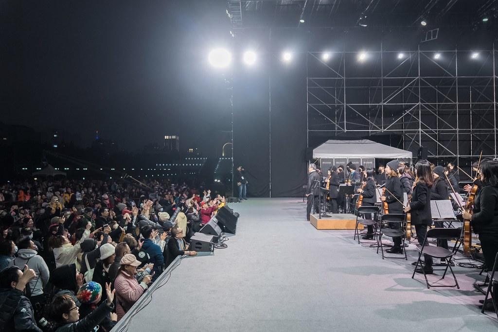 [活動攝影]NTSO交響派對 台灣歌謠演唱會-最專業的團隊完成每場完美活動攝影，拍的不只好更要快! #即拍即印