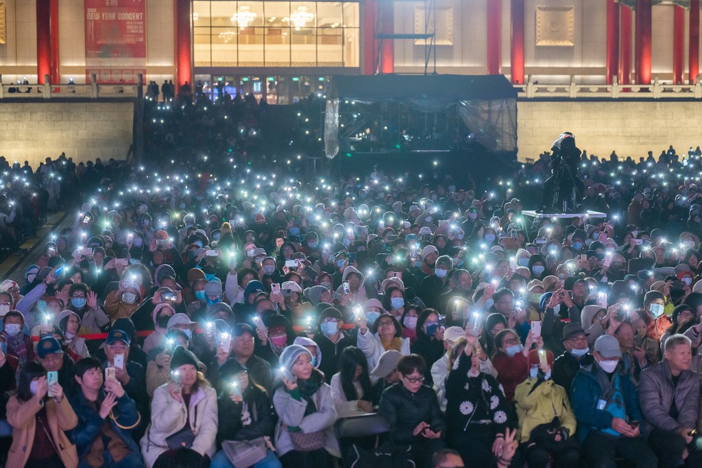 [活動攝影]NTSO交響派對 台灣歌謠演唱會-最專業的團隊完成每場完美活動攝影，拍的不只好更要快! #即時攝影