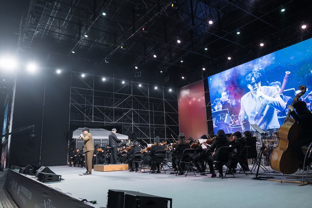 [活動攝影]NTSO交響派對 台灣歌謠演唱會-最專業的團隊完成每場完美活動攝影，拍的不只好更要快! #活動攝影