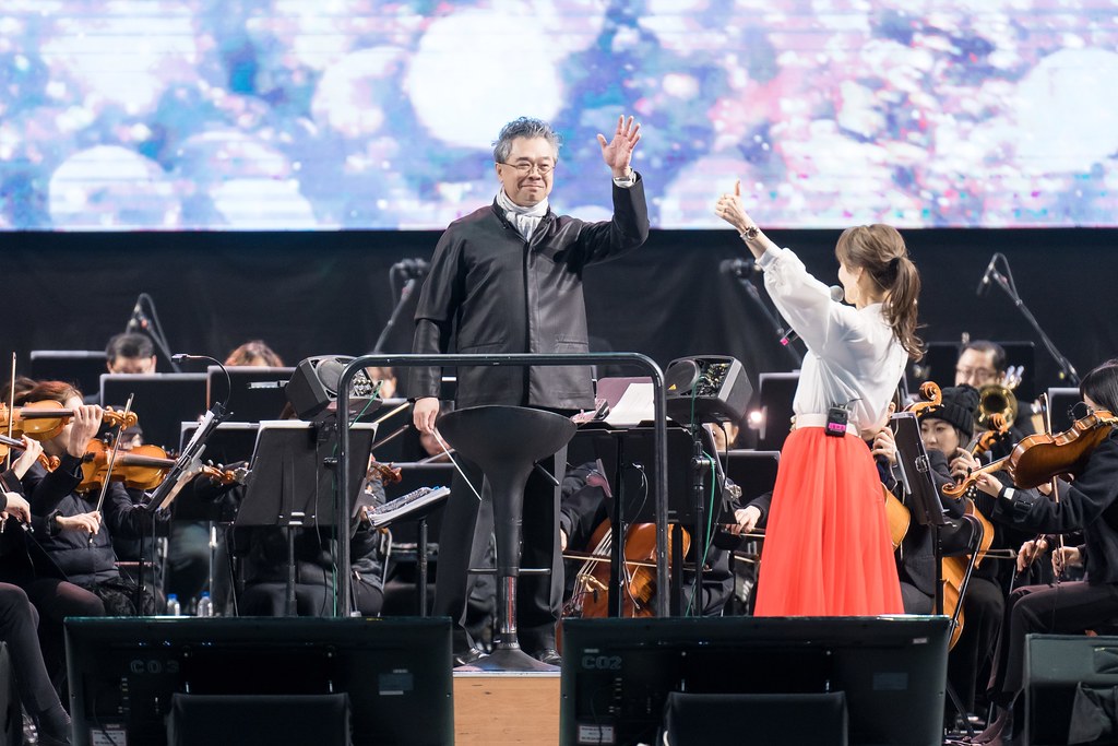 [活動攝影]NTSO交響派對 台灣歌謠演唱會-最專業的團隊完成每場完美活動攝影，拍的不只好更要快! #即時攝影