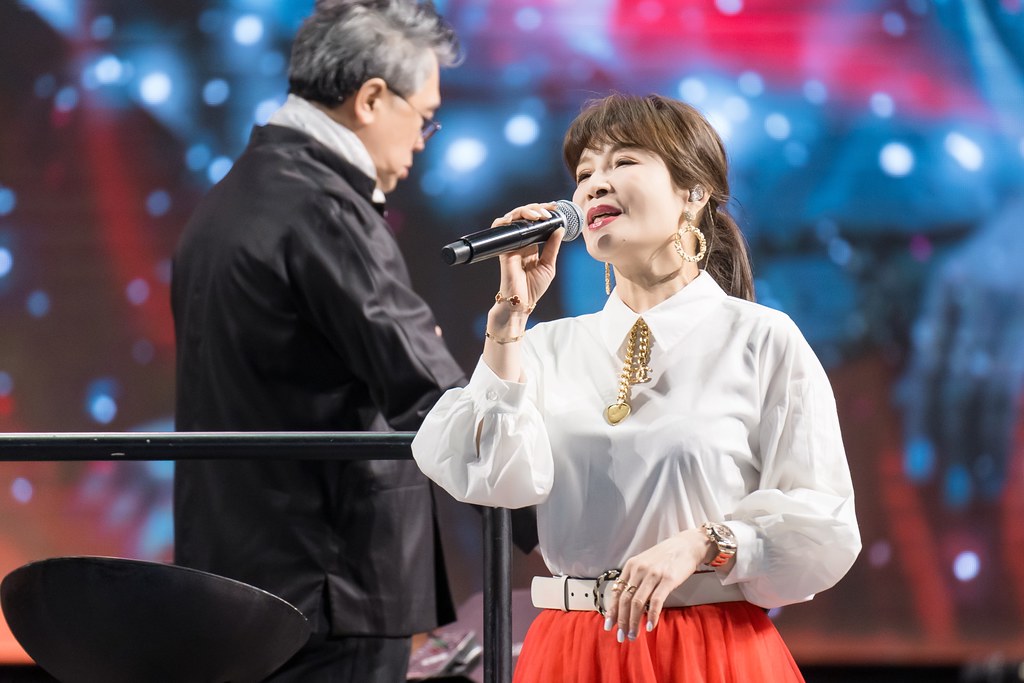 [活動攝影]NTSO交響派對 台灣歌謠演唱會-最專業的團隊完成每場完美活動攝影，拍的不只好更要快! #雲端攝影