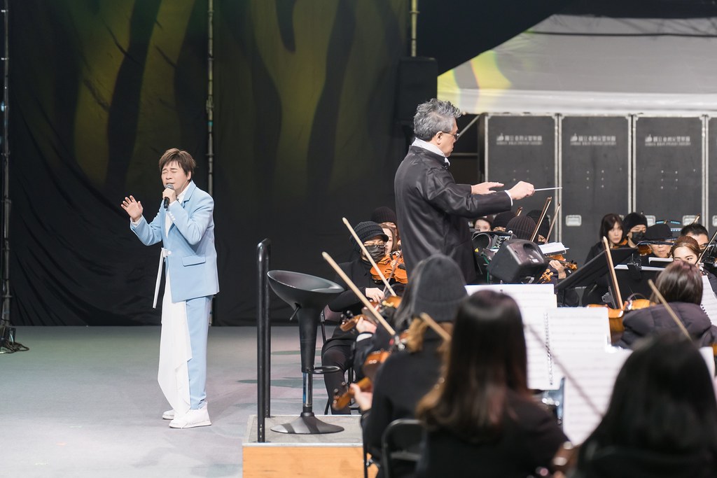 [活動攝影]NTSO交響派對 台灣歌謠演唱會-最專業的團隊完成每場完美活動攝影，拍的不只好更要快! #尾牙攝影