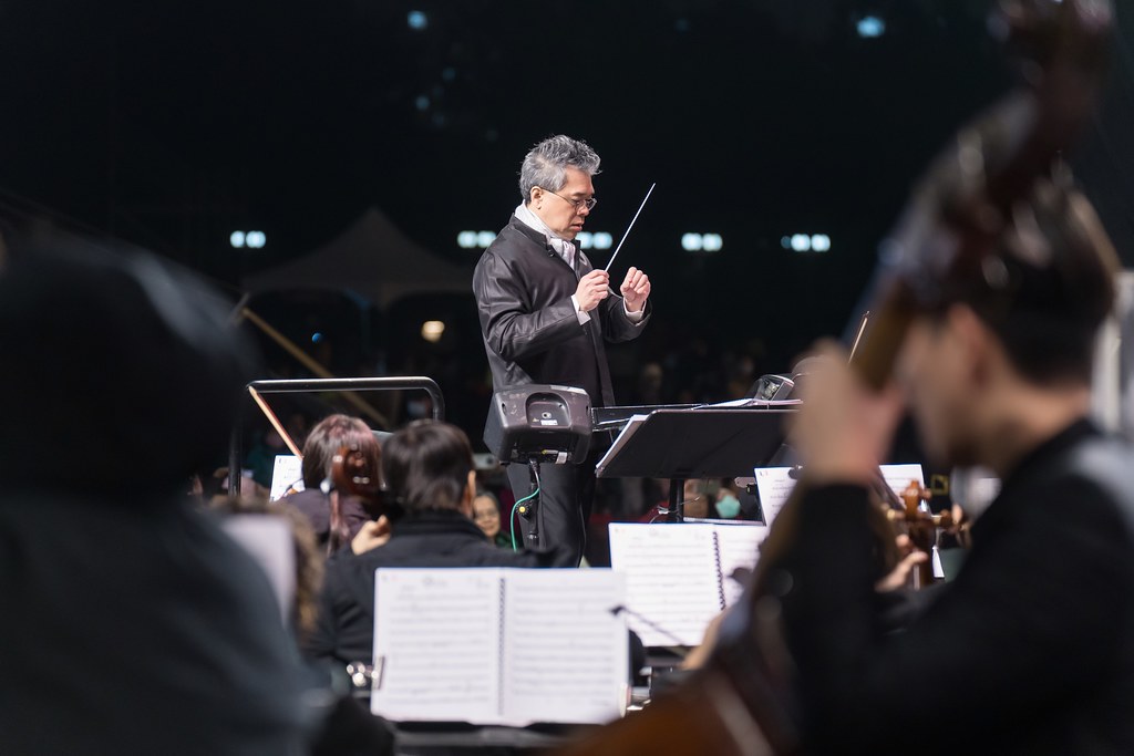 [活動攝影]NTSO交響派對 台灣歌謠演唱會-最專業的團隊完成每場完美活動攝影，拍的不只好更要快! #即時攝影