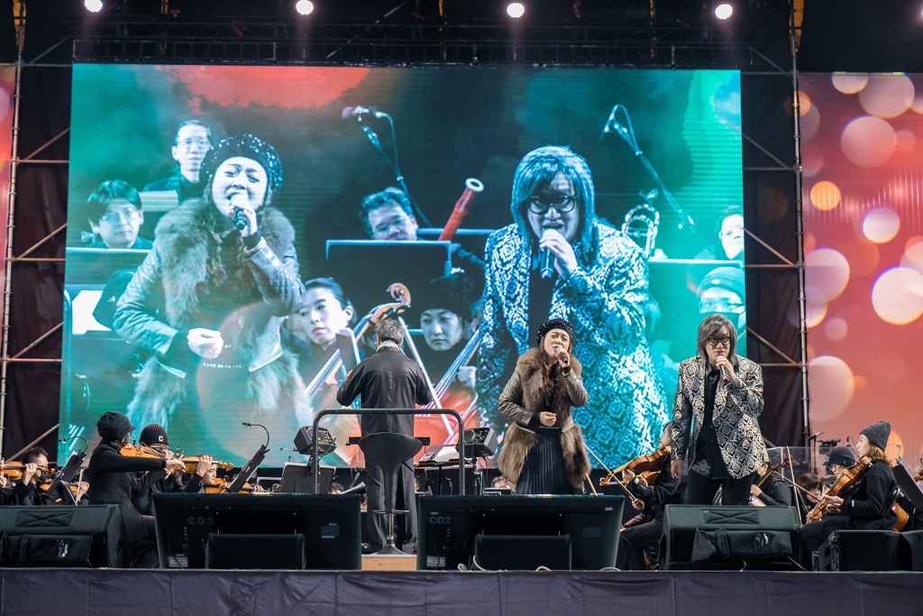 [活動攝影]NTSO交響派對 台灣歌謠演唱會-最專業的團隊完成每場完美活動攝影，拍的不只好更要快! #即時攝影