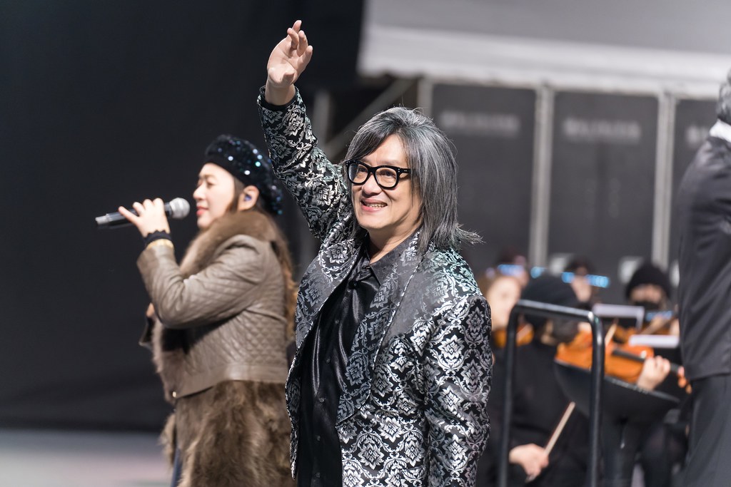 [活動攝影]NTSO交響派對 台灣歌謠演唱會-最專業的團隊完成每場完美活動攝影，拍的不只好更要快! #活動攝影