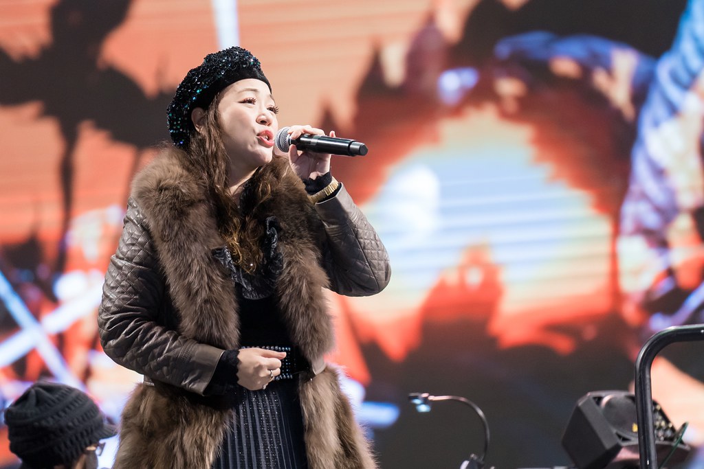 [活動攝影]NTSO交響派對 台灣歌謠演唱會-最專業的團隊完成每場完美活動攝影，拍的不只好更要快! #雲端攝影