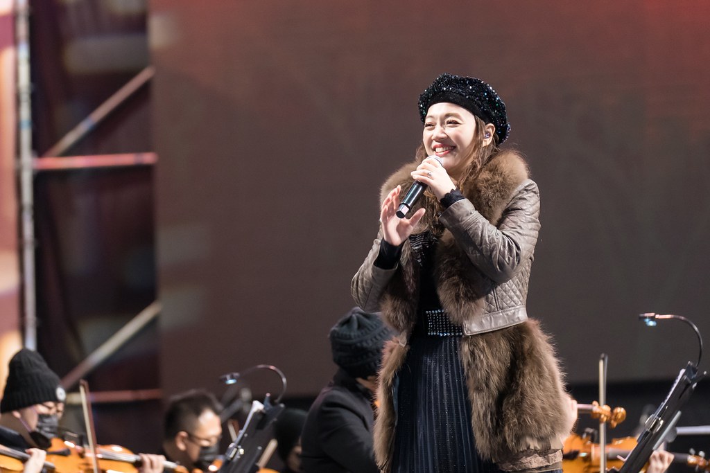 [活動攝影]NTSO交響派對 台灣歌謠演唱會-最專業的團隊完成每場完美活動攝影，拍的不只好更要快! #雲端攝影