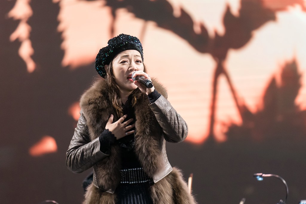 [活動攝影]NTSO交響派對 台灣歌謠演唱會-最專業的團隊完成每場完美活動攝影，拍的不只好更要快! #雲端攝影