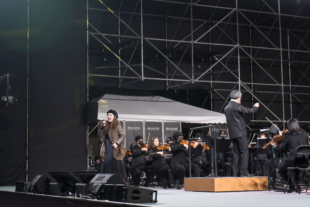 [活動攝影]NTSO交響派對 台灣歌謠演唱會-最專業的團隊完成每場完美活動攝影，拍的不只好更要快! #活動拍立得