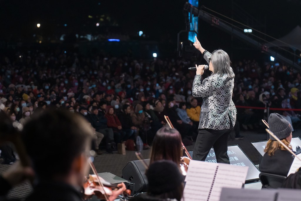 [活動攝影]NTSO交響派對 台灣歌謠演唱會-最專業的團隊完成每場完美活動攝影，拍的不只好更要快! #尾牙攝影