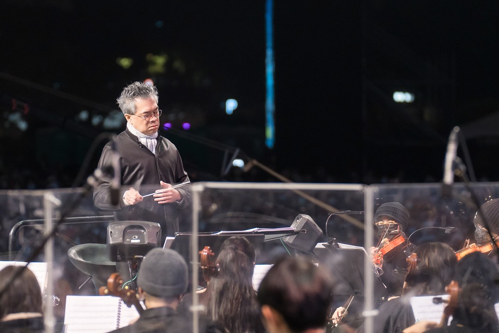 [活動攝影]NTSO交響派對 台灣歌謠演唱會-最專業的團隊完成每場完美活動攝影，拍的不只好更要快! #活動攝影