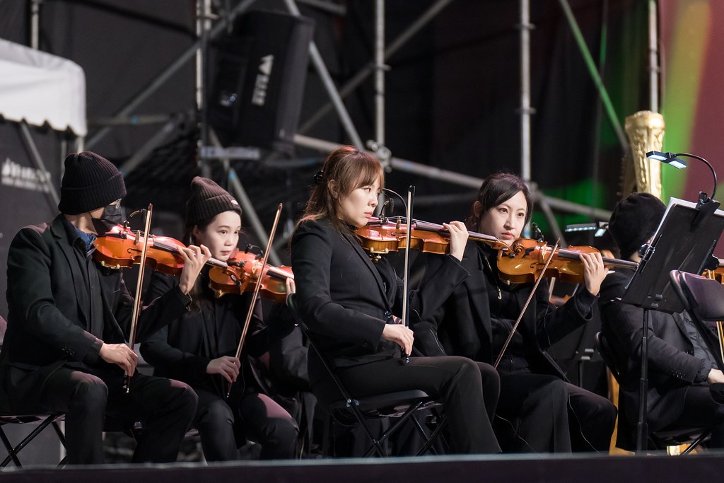 [活動攝影]NTSO交響派對 台灣歌謠演唱會-最專業的團隊完成每場完美活動攝影，拍的不只好更要快! #活動攝影