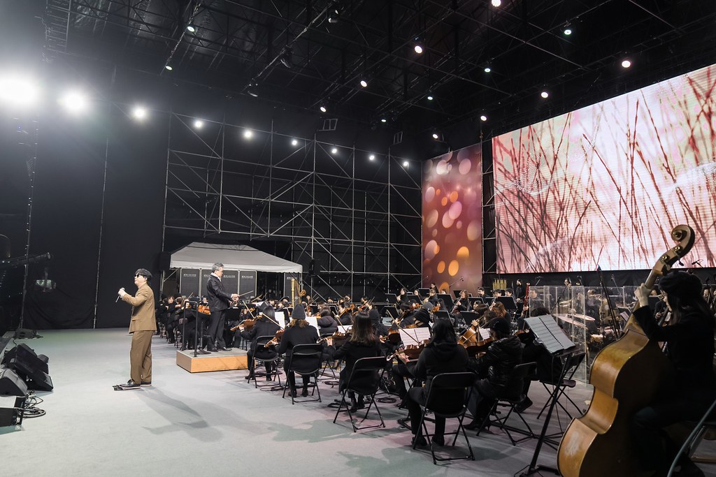 [活動攝影]NTSO交響派對 台灣歌謠演唱會-最專業的團隊完成每場完美活動攝影，拍的不只好更要快! #活動攝影