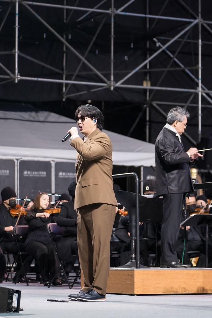 [活動攝影]NTSO交響派對 台灣歌謠演唱會-最專業的團隊完成每場完美活動攝影，拍的不只好更要快! #活動拍攝