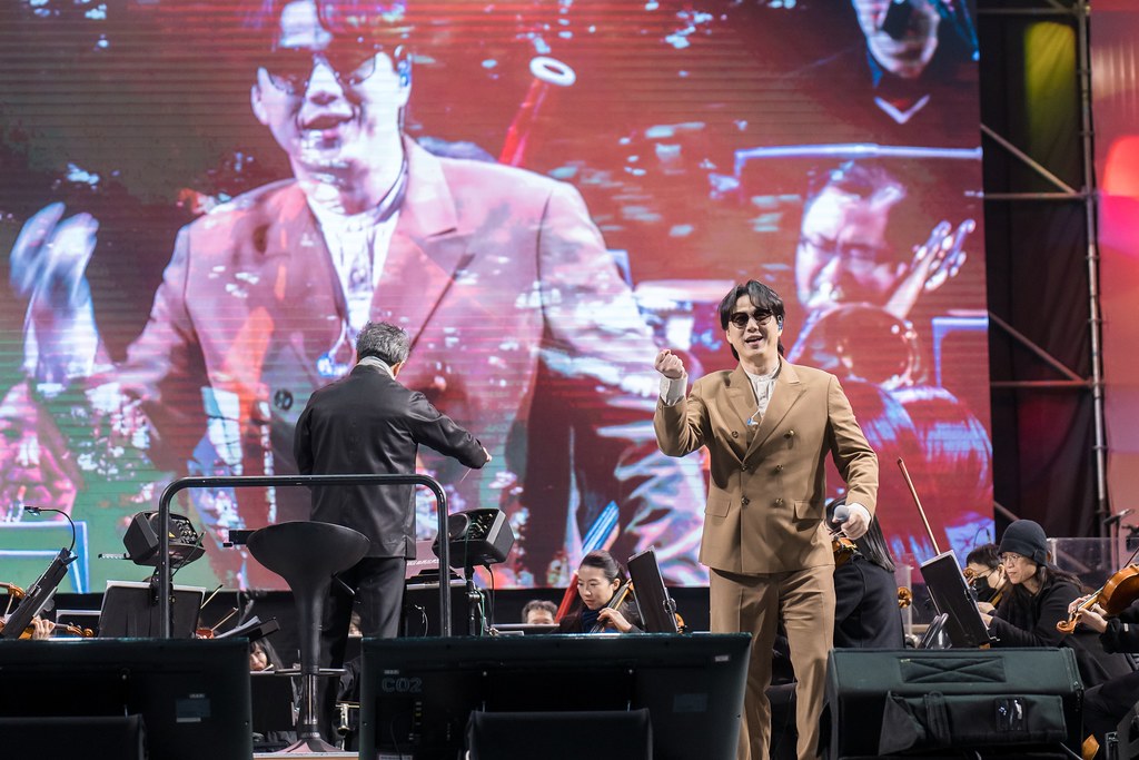 [活動攝影]NTSO交響派對 台灣歌謠演唱會-最專業的團隊完成每場完美活動攝影，拍的不只好更要快! #尾牙攝影