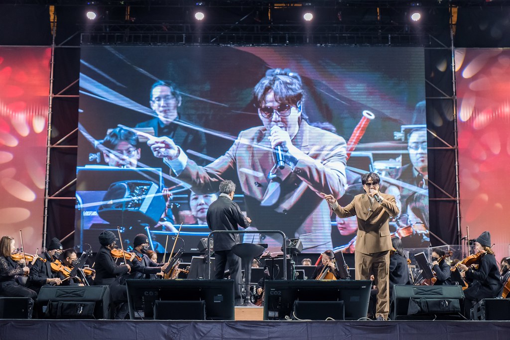 [活動攝影]NTSO交響派對 台灣歌謠演唱會-最專業的團隊完成每場完美活動攝影，拍的不只好更要快! #尾牙攝影