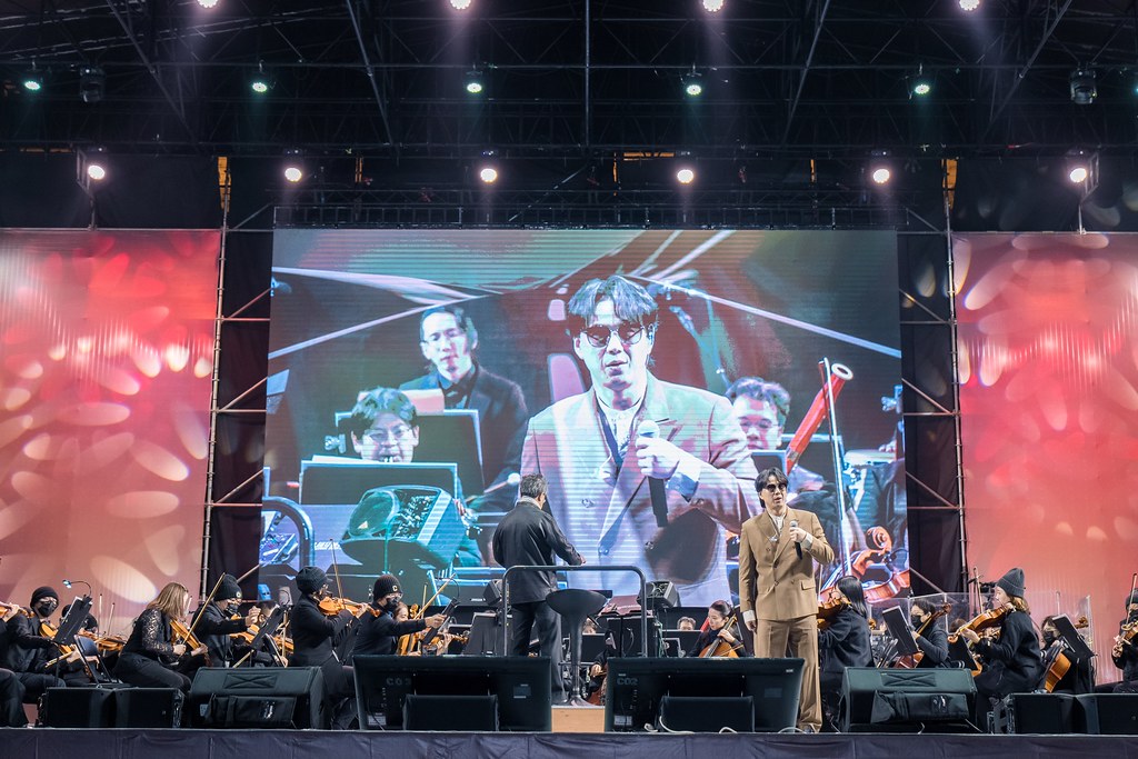 [活動攝影]NTSO交響派對 台灣歌謠演唱會-最專業的團隊完成每場完美活動攝影，拍的不只好更要快! #即時攝影