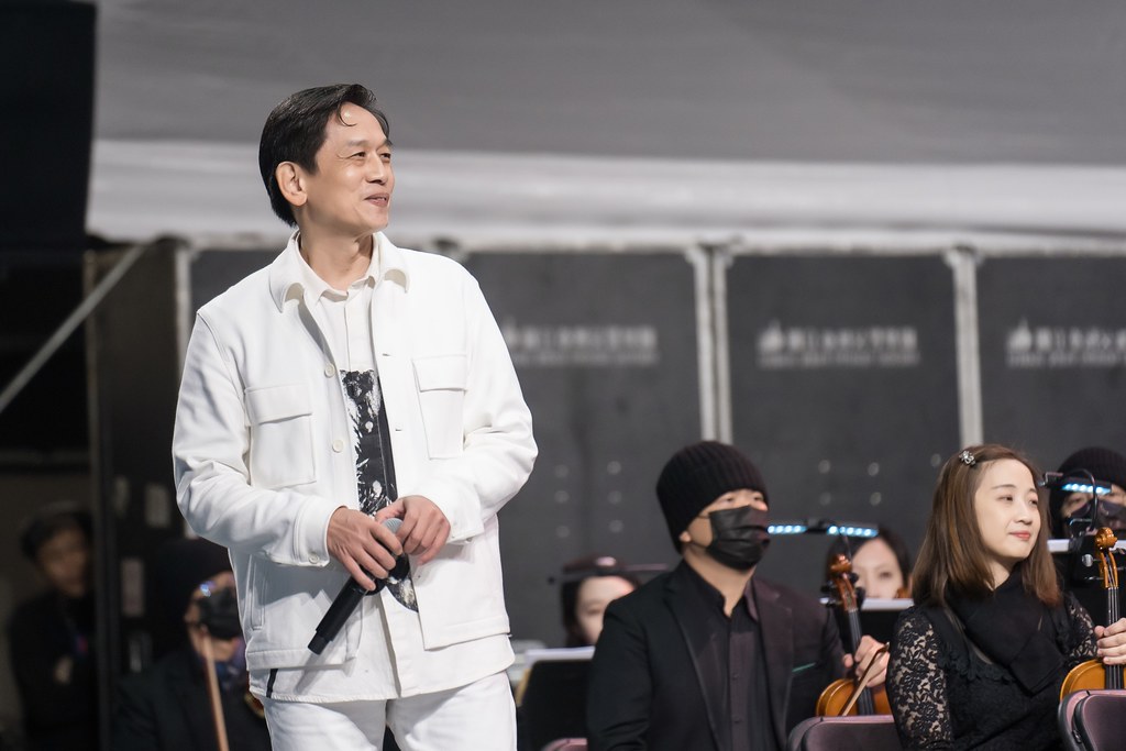 [活動攝影]NTSO交響派對 台灣歌謠演唱會-最專業的團隊完成每場完美活動攝影，拍的不只好更要快! #活動攝影