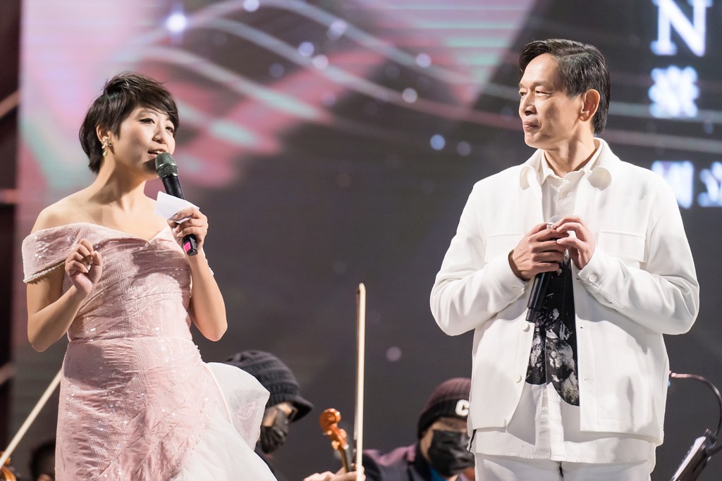 [活動攝影]NTSO交響派對 台灣歌謠演唱會-最專業的團隊完成每場完美活動攝影，拍的不只好更要快! #活動拍攝