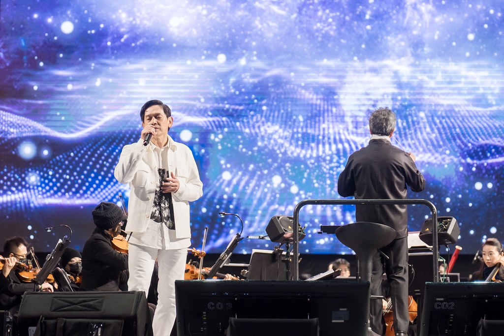 [活動攝影]NTSO交響派對 台灣歌謠演唱會-最專業的團隊完成每場完美活動攝影，拍的不只好更要快! #活動攝影