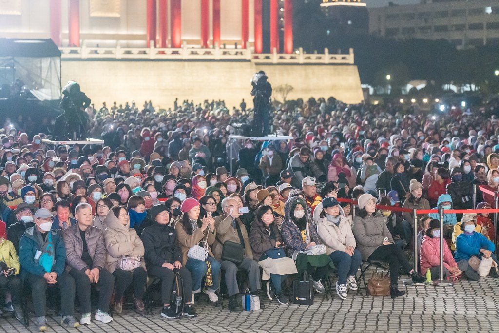 [活動攝影]NTSO交響派對 台灣歌謠演唱會-最專業的團隊完成每場完美活動攝影，拍的不只好更要快! #雲端攝影