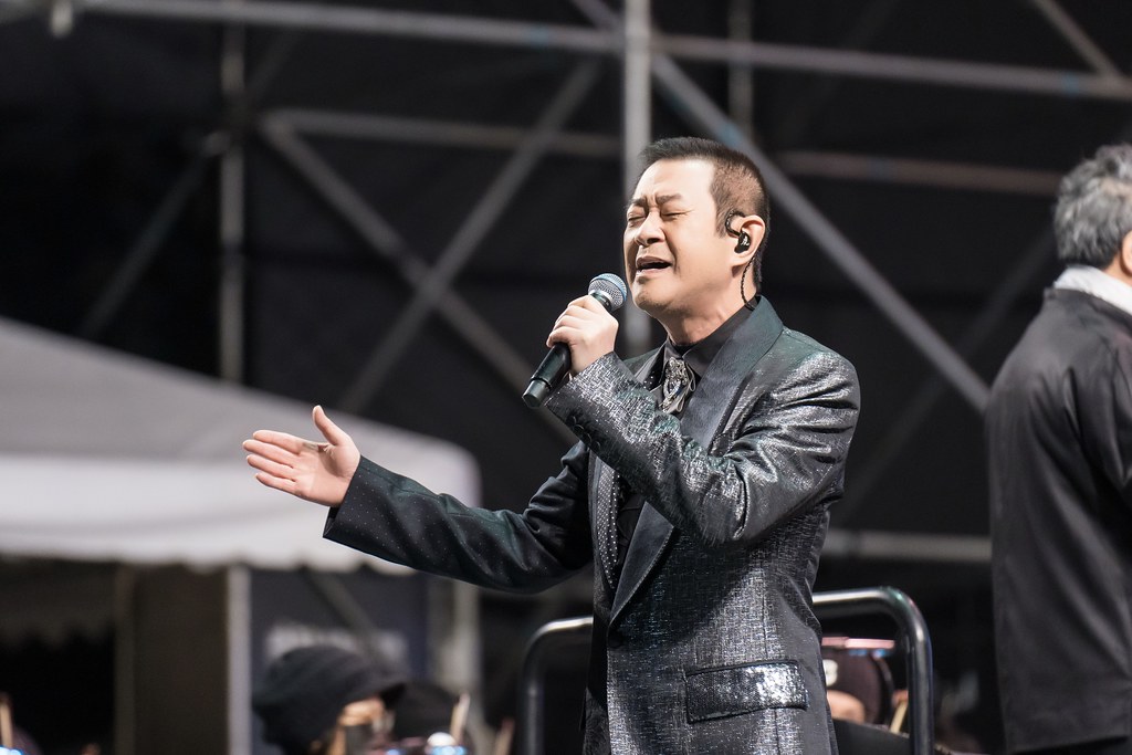 [活動攝影]NTSO交響派對 台灣歌謠演唱會-最專業的團隊完成每場完美活動攝影，拍的不只好更要快! #即時攝影