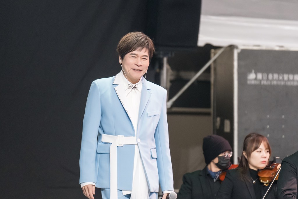 [活動攝影]NTSO交響派對 台灣歌謠演唱會-最專業的團隊完成每場完美活動攝影，拍的不只好更要快! #即時攝影