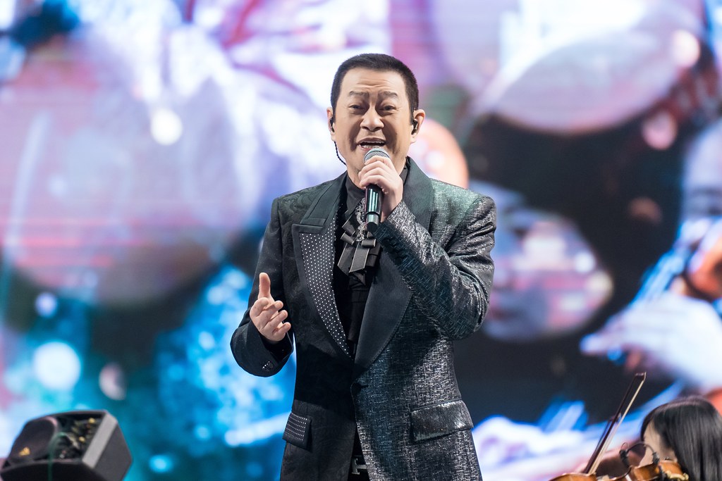 [活動攝影]NTSO交響派對 台灣歌謠演唱會-最專業的團隊完成每場完美活動攝影，拍的不只好更要快! #即時攝影