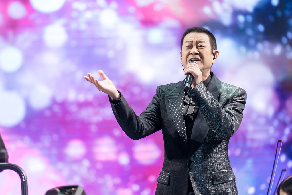 [活動攝影]NTSO交響派對 台灣歌謠演唱會-最專業的團隊完成每場完美活動攝影，拍的不只好更要快! #雲端攝影