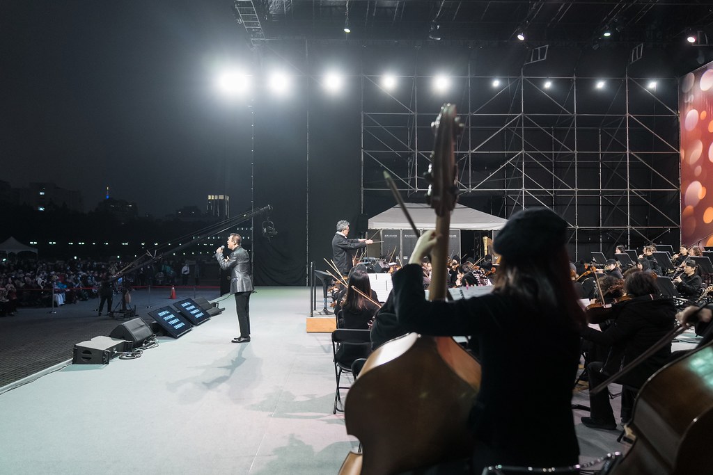 [活動攝影]NTSO交響派對 台灣歌謠演唱會-最專業的團隊完成每場完美活動攝影，拍的不只好更要快! #活動拍立得