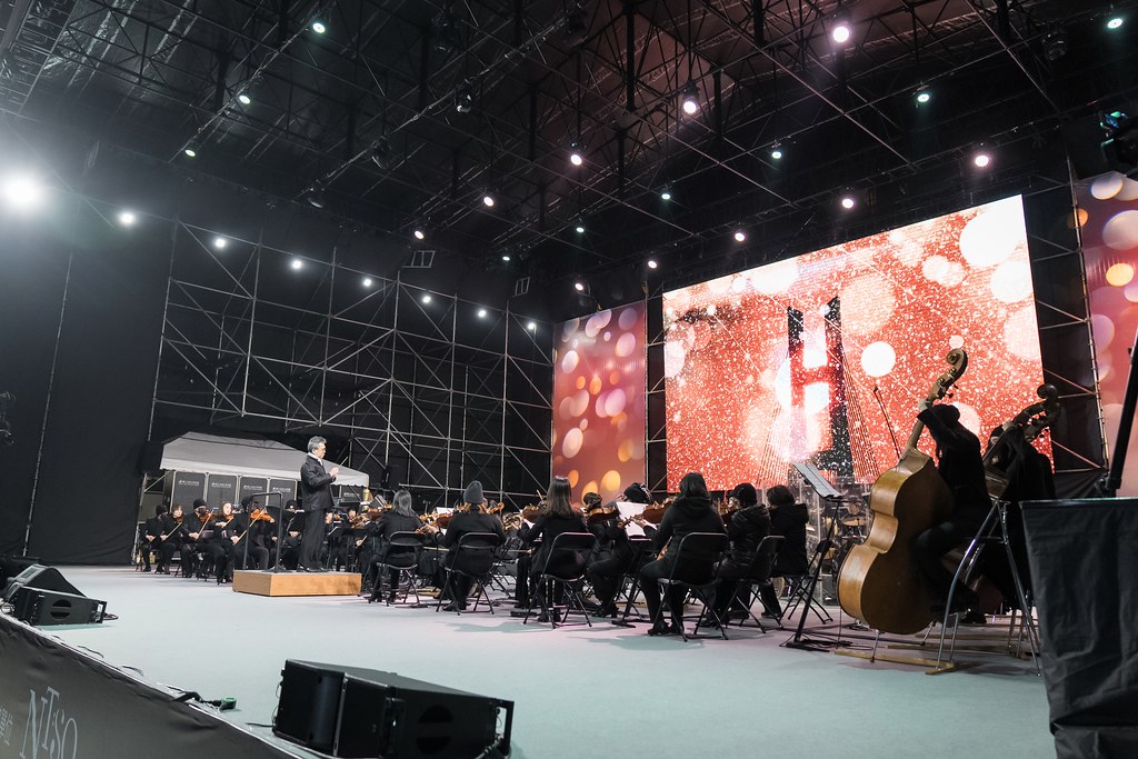 [活動攝影]NTSO交響派對 台灣歌謠演唱會-最專業的團隊完成每場完美活動攝影，拍的不只好更要快! #活動拍立得