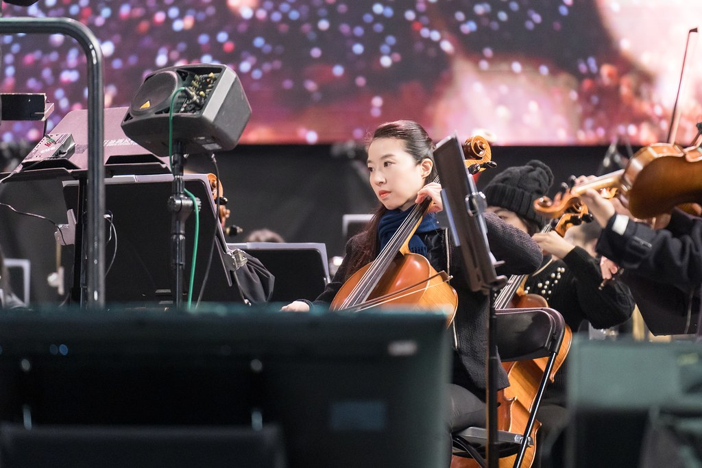 [活動攝影]NTSO交響派對 台灣歌謠演唱會-最專業的團隊完成每場完美活動攝影，拍的不只好更要快! #活動攝影