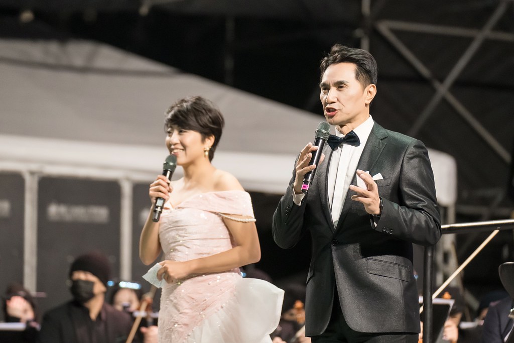 [活動攝影]NTSO交響派對 台灣歌謠演唱會-最專業的團隊完成每場完美活動攝影，拍的不只好更要快! #即拍即印