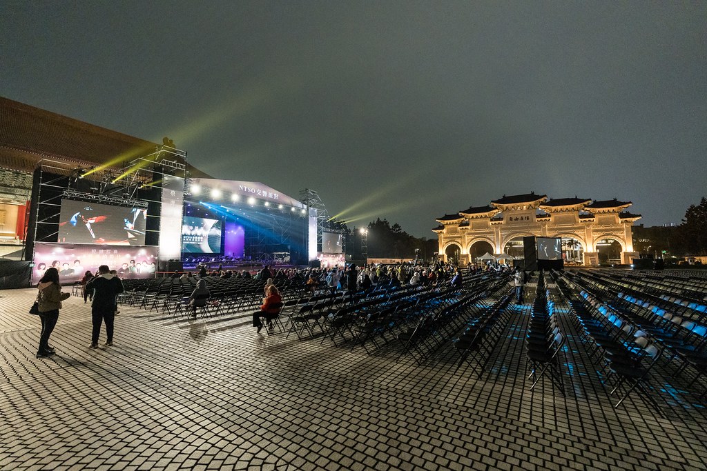 [活動攝影]NTSO交響派對 台灣歌謠演唱會-最專業的團隊完成每場完美活動攝影，拍的不只好更要快! #活動攝影