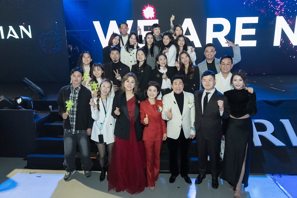 [活動攝影]閃耀2024力曼光典-最專業的團隊完成每場完美活動攝影，拍的不只好更要快! #活動拍立得