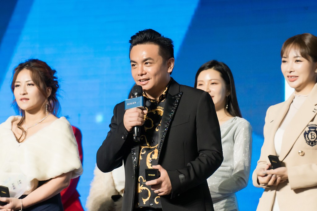 [活動攝影]閃耀2024力曼光典-最專業的團隊完成每場完美活動攝影，拍的不只好更要快! #即時攝影