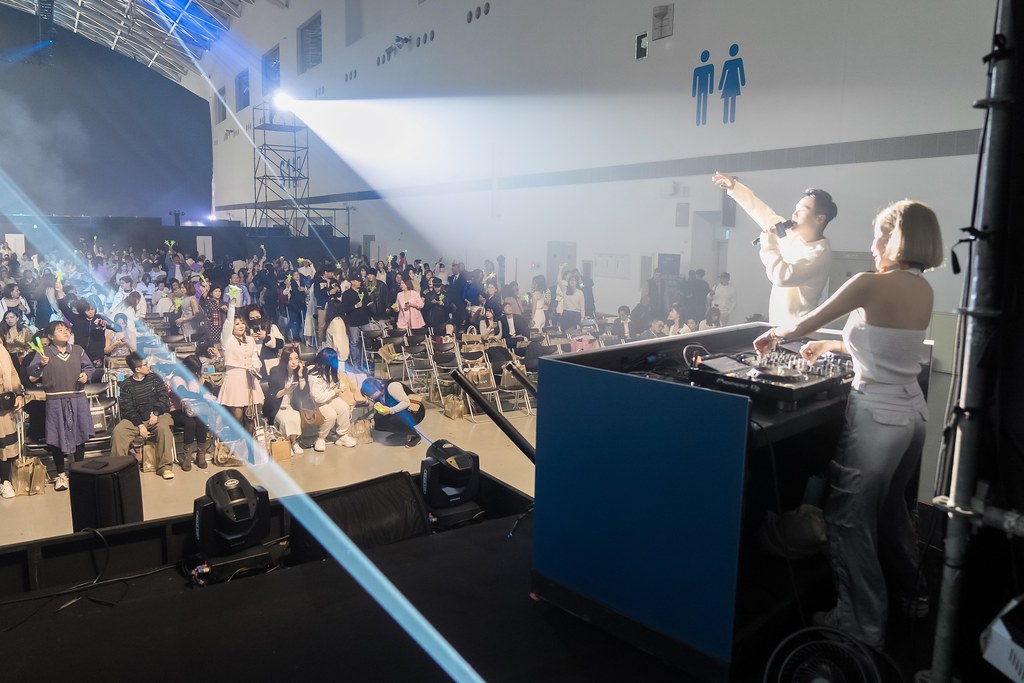 [活動攝影]閃耀2024力曼光典-最專業的團隊完成每場完美活動攝影，拍的不只好更要快! #即時攝影