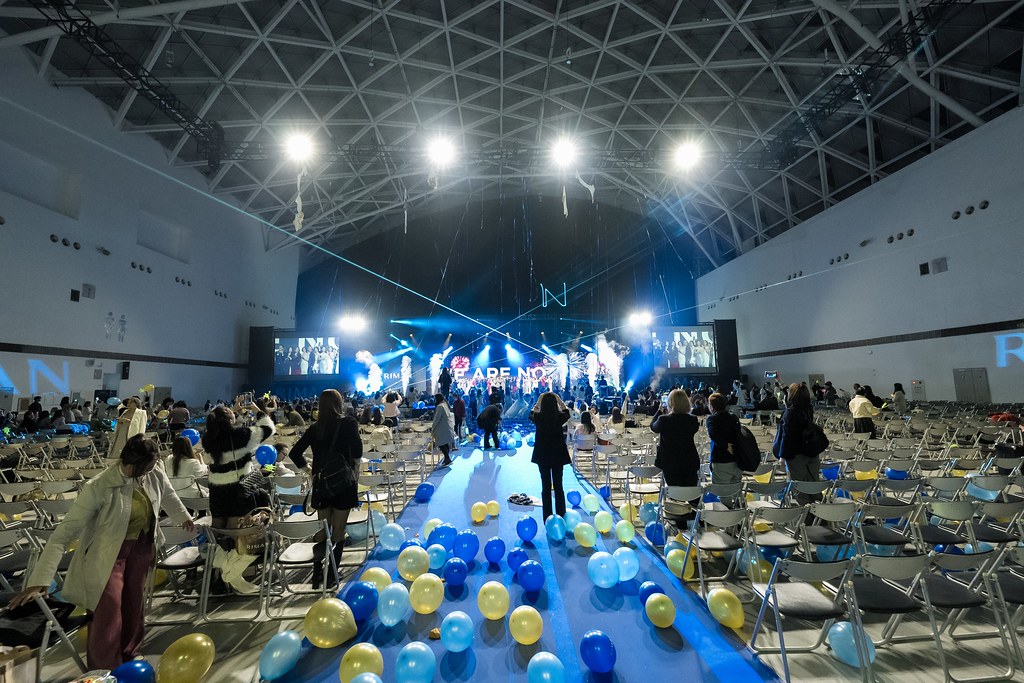 [活動攝影]閃耀2024力曼光典-最專業的團隊完成每場完美活動攝影，拍的不只好更要快! #活動拍立得