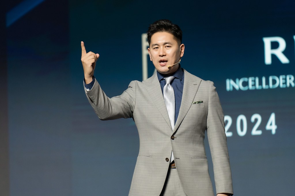 [活動攝影]閃耀2024力曼光典-最專業的團隊完成每場完美活動攝影，拍的不只好更要快! #活動拍攝