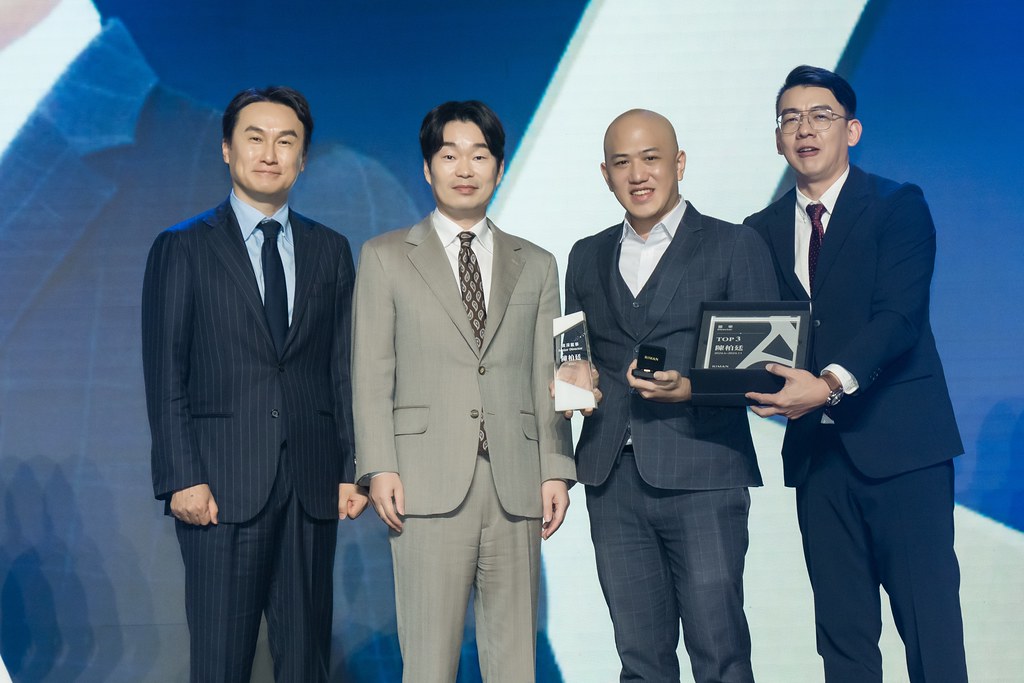 [活動攝影]閃耀2024力曼光典-最專業的團隊完成每場完美活動攝影，拍的不只好更要快! #活動攝影